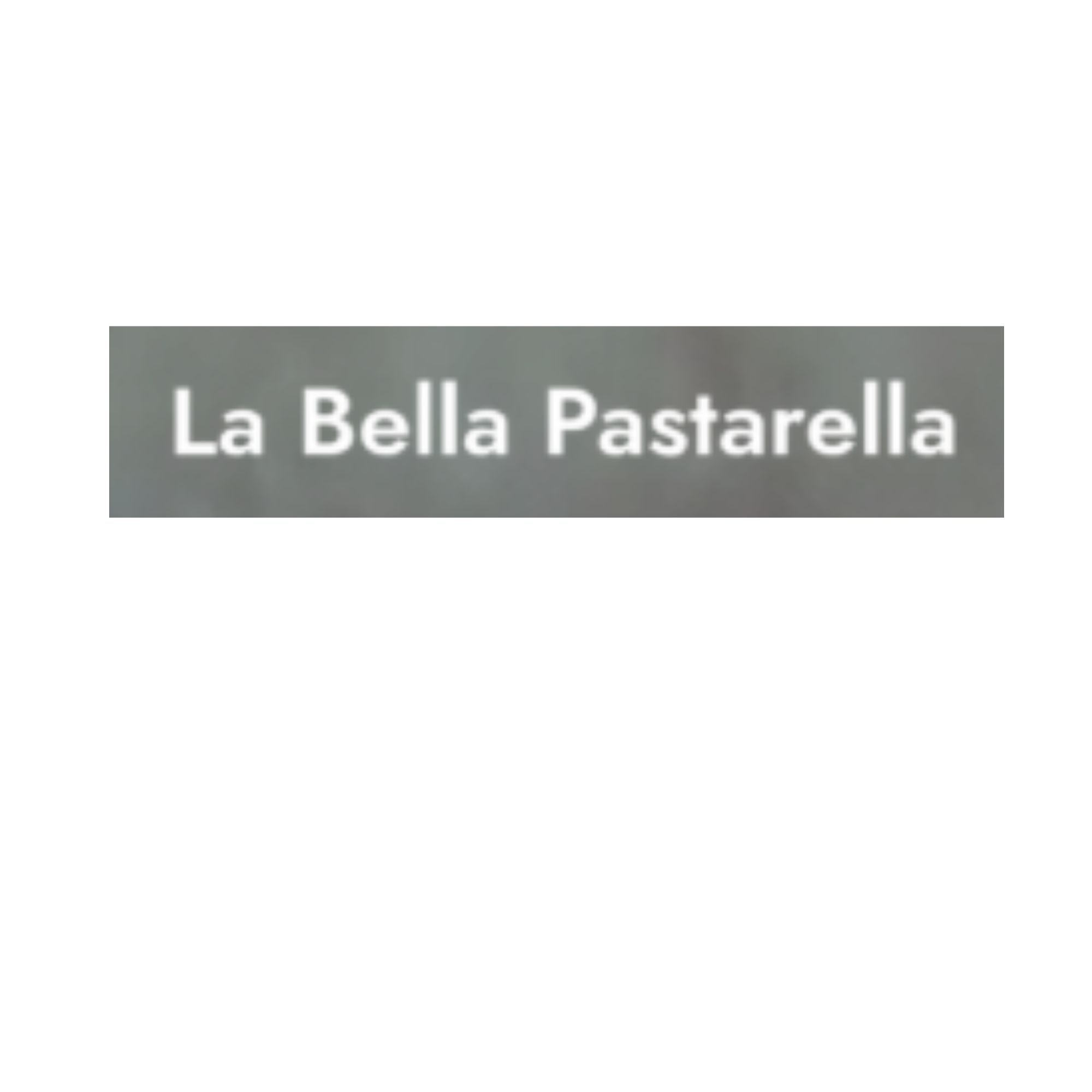 La Bella Pastarella